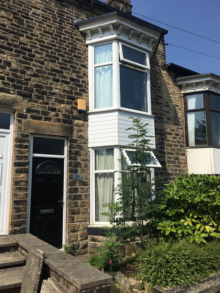 Crookes S10. Aldred Road property image