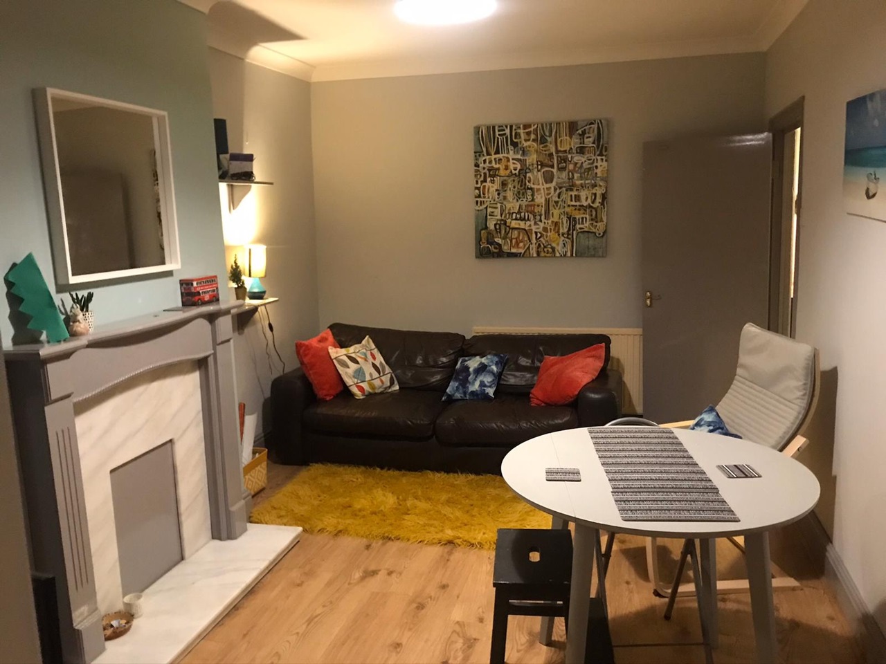 Crookes S10. Aldred Road – image 2