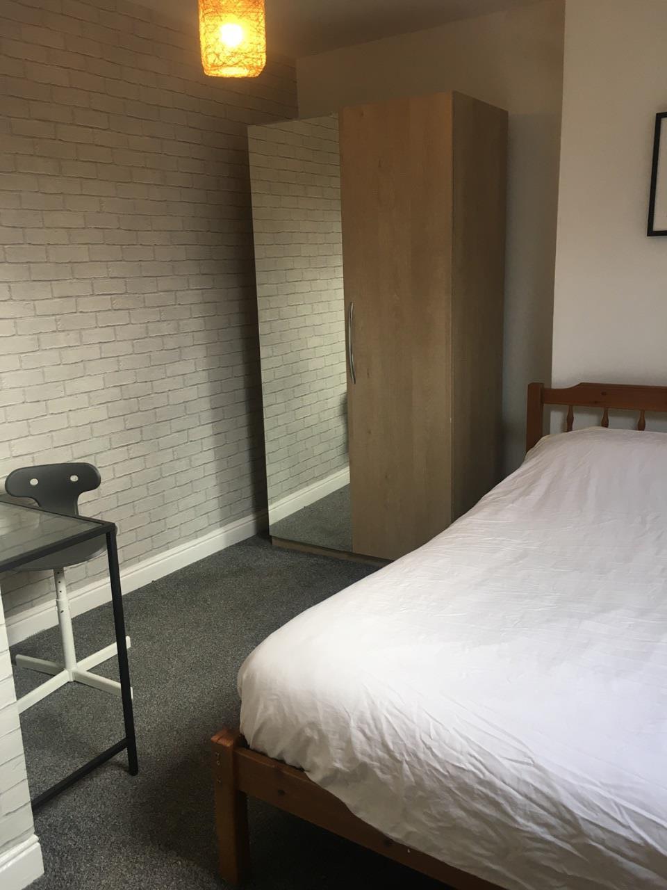 Nether Edge S11. Osborne Road property image