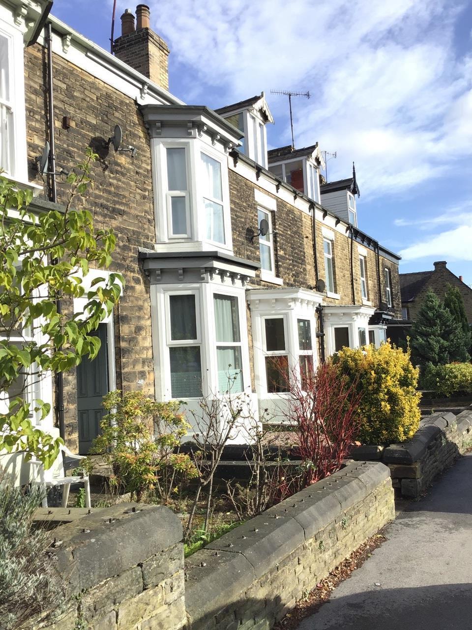 Nether Edge S11. Osborne Road – image 3