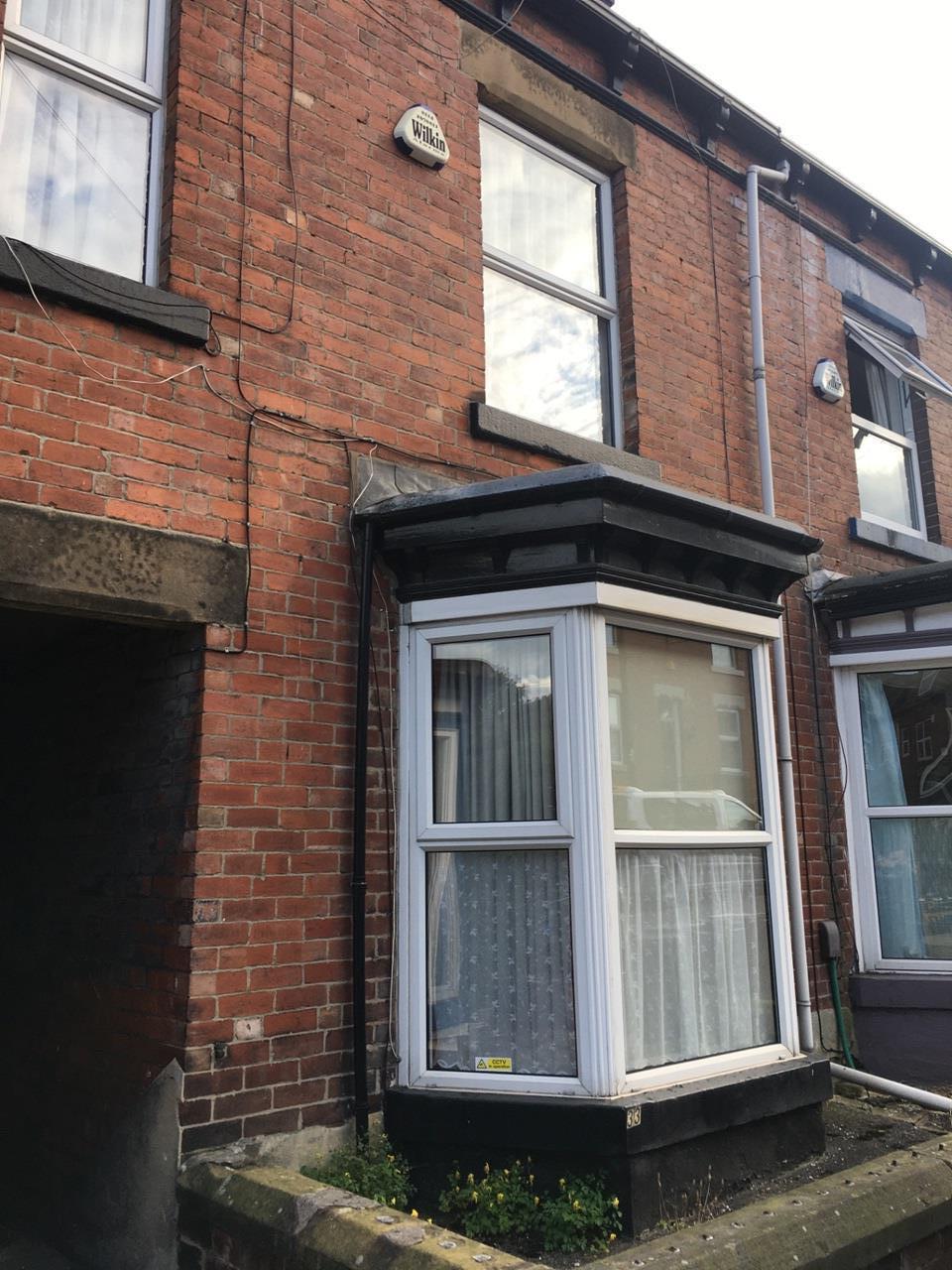 Sharrow S11. Khartoum Road property image