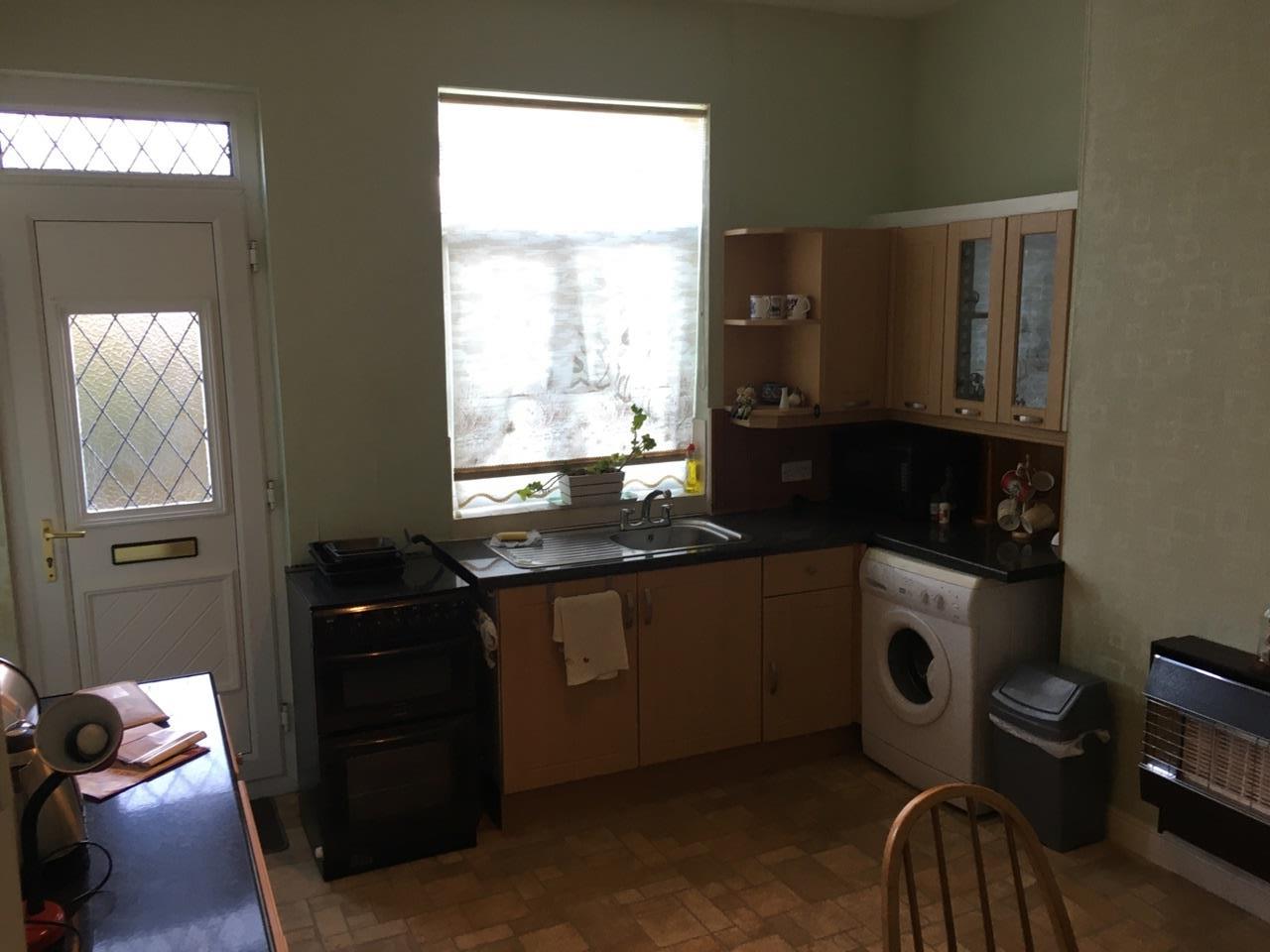 Sharrow S11. Khartoum Road – image 2