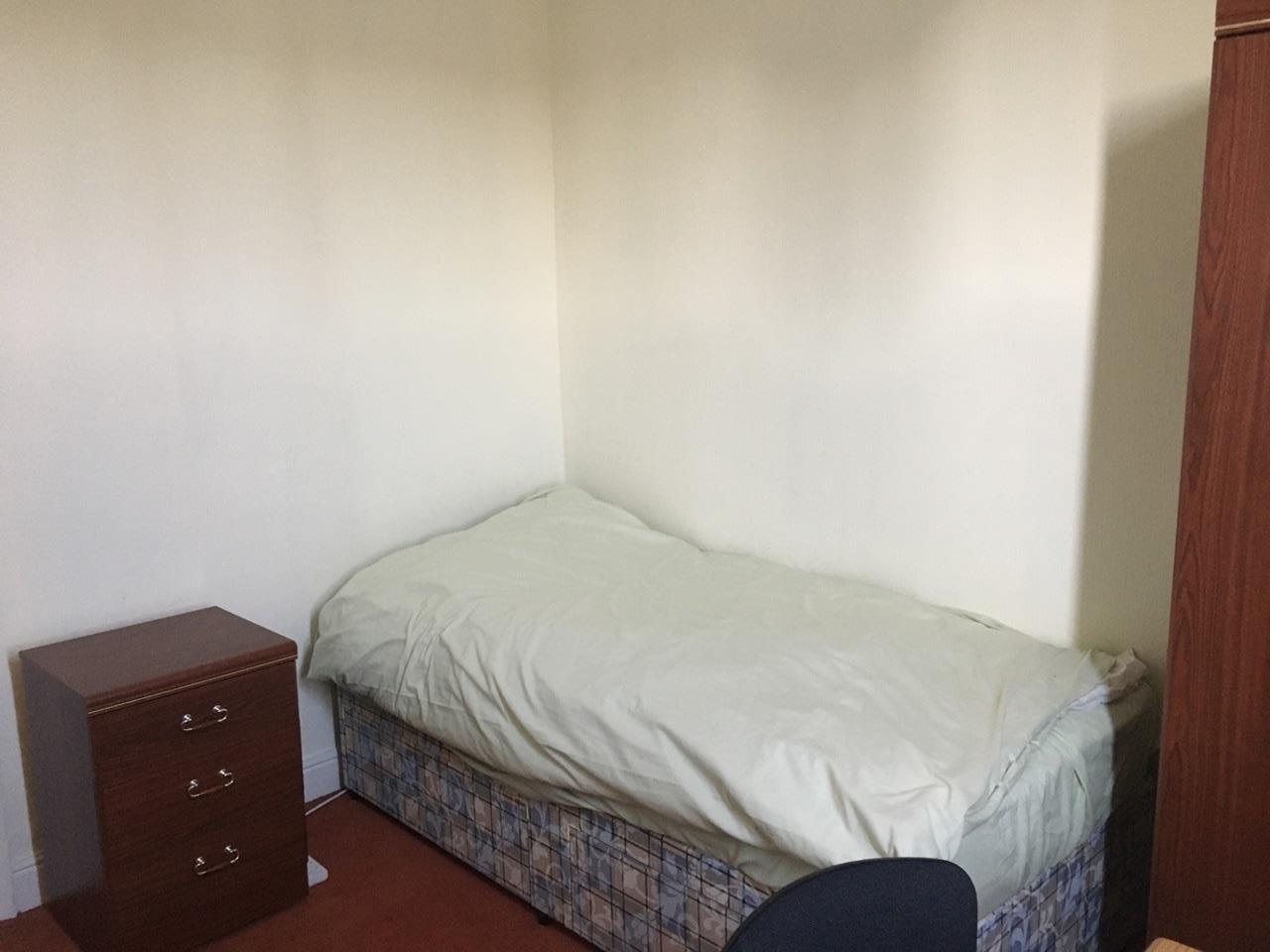 Sharrow S11. Khartoum Road – image 5