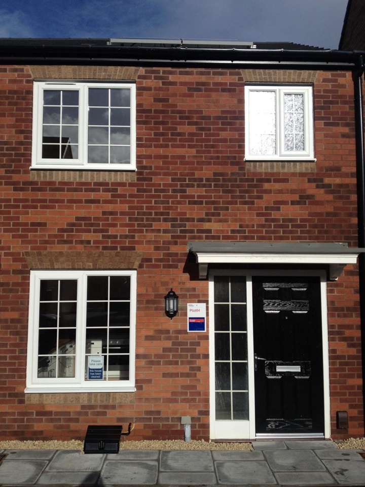 Waverley S60. Bakewell Gardens property image