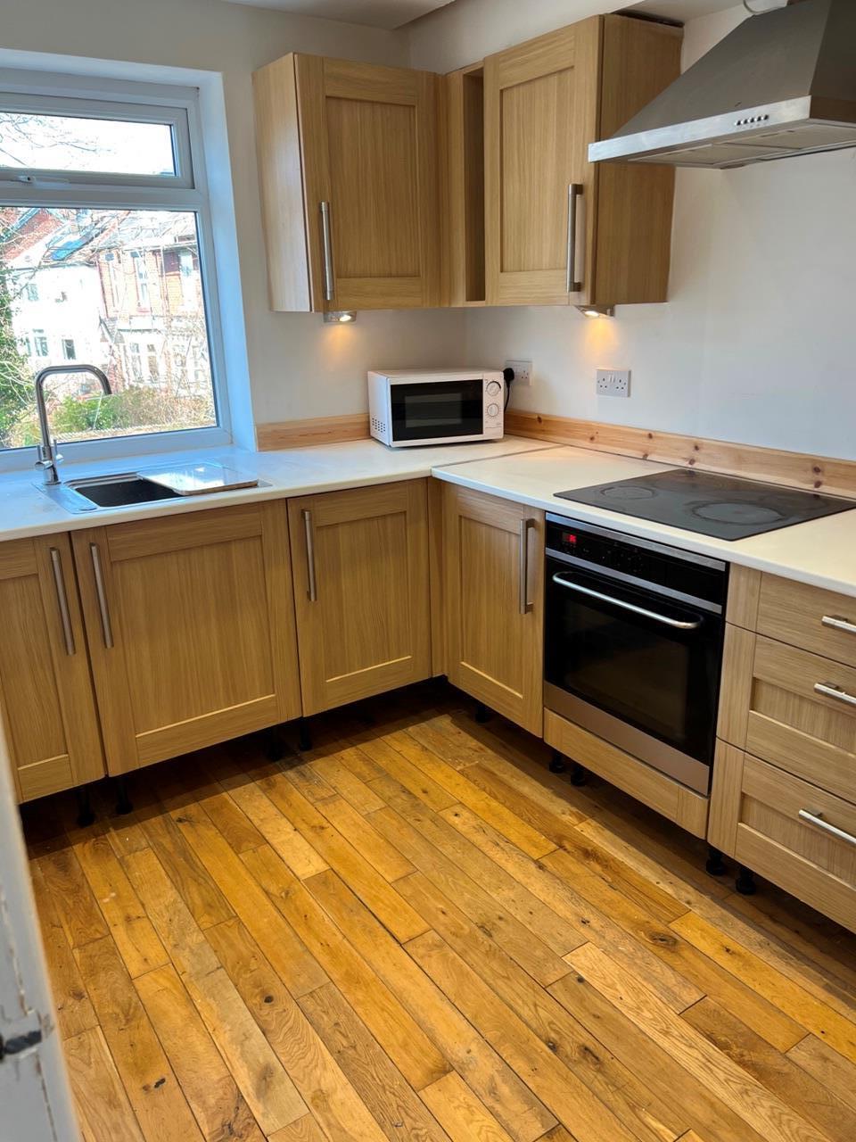 Woodseats S8. Chantrey Road – image 4