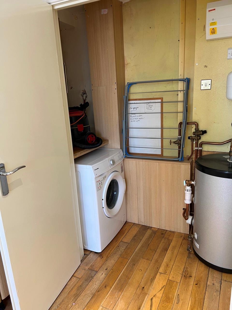 Woodseats S8. Chantrey Road – image 5