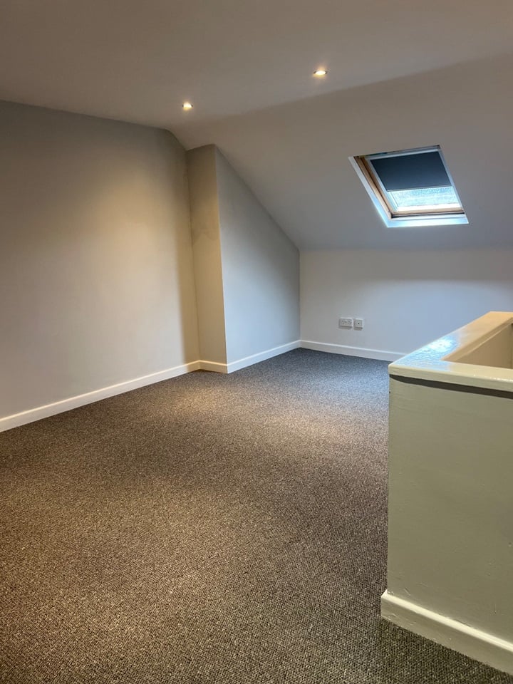 Woodseats S8. Tyzack Road property image